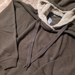 Aerie Oversized Coziest Spring Street 